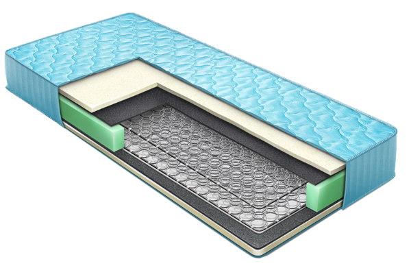 Матрас Классик Симпл в Ростове-на-Дону
