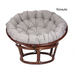 MI-003 Кресло для отдыха Papasan CHAIR, С ПОДУШКОЙ в Ростове-на-Дону