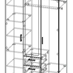 Шкаф ШОН-12 в Ростове-на-Дону