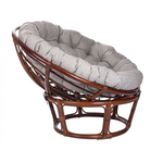 MI-003 Кресло для отдыха Papasan CHAIR, С ПОДУШКОЙ в Ростове-на-Дону