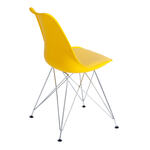 Стул TULIP IRON CHAIR (mod.EC-123) в Ростове-на-Дону