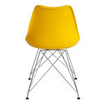 Стул TULIP IRON CHAIR (mod.EC-123) в Ростове-на-Дону