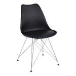 Стул TULIP IRON CHAIR (mod.EC-123) в Ростове-на-Дону