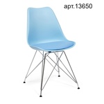 Стул TULIP IRON CHAIR (mod.EC-123) в Ростове-на-Дону