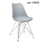 Стул TULIP IRON CHAIR (mod.EC-123) в Ростове-на-Дону