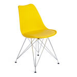 Стул TULIP IRON CHAIR (mod.EC-123) в Ростове-на-Дону