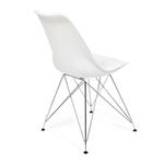 Стул TULIP IRON CHAIR (mod.EC-123) в Ростове-на-Дону