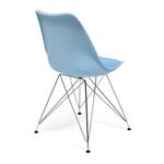 Стул TULIP IRON CHAIR (mod.EC-123) в Ростове-на-Дону